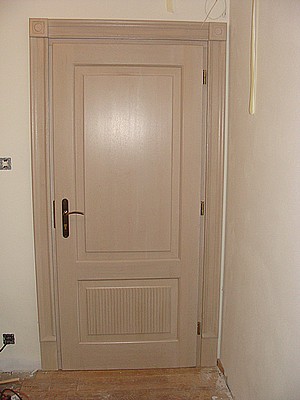 Drzwi EI60 